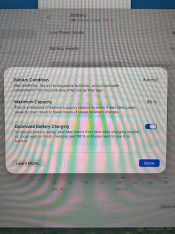 MacBook Air M2, 16GB RAM, 256GB SSD - 4