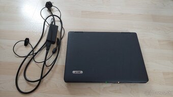 Apacer Extensa 5630, 4GB RAM, 320GB HDD, 15,6" display - 4