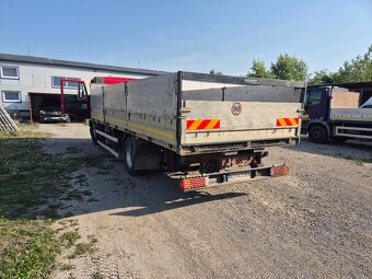 Predám Iveco Eurocargo ML150E24 valník - 4