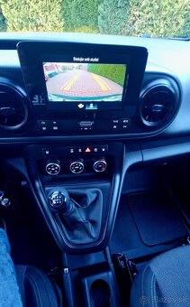 MERCEDES CITAN 112CDI W420 2023 - 4