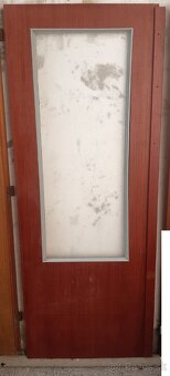 Interiérové dvojdverové dvere - 4