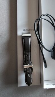 Samsung galaxy watch 6 classic - 4