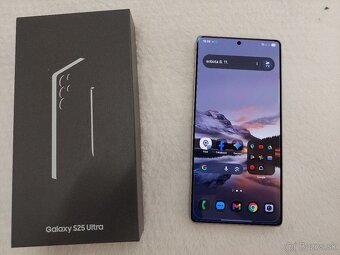 Samsung Galaxy S25 Ultra z alzy - 4