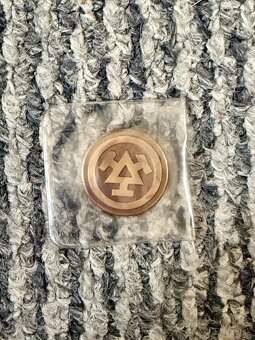 Odznaky a plaketa socializmus - rôzne - 16ks - 4