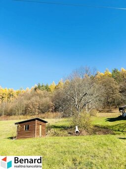 KRÁSNY POZEMOK NA PREDAJ 954m2, DÚBRAVA-PREŠOV - 4