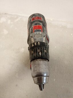 Milwaukee utahovacka - 4