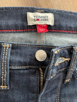 Dámske rifle TH vel.26 - 4