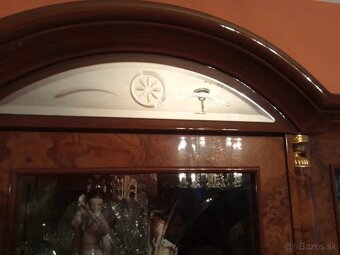 Taliansky nábytok - 4