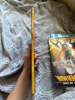 Mrvel piderman komiksy - 4