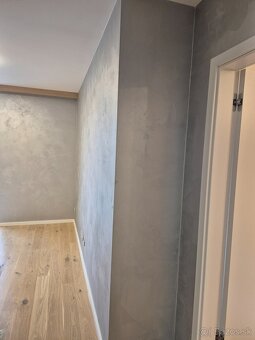 Maliarske prace, maliar, malovanie - 4