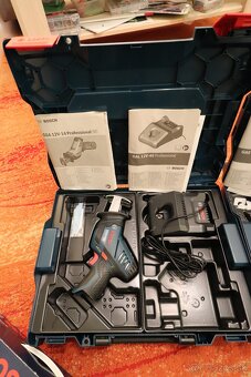 Bosch Professional Set Aku náradie nové záruka - 4