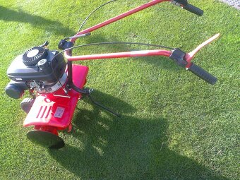 Rotavátor,kultivátor Vari XP 140 - 4