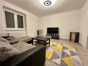 2-izbový tehlový byt (60 m²), Pasteurova ul, Košice – Juh - 4