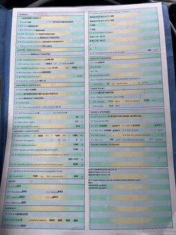 Renault Megane Grandtour 1.6 benzin, 2011 - 4