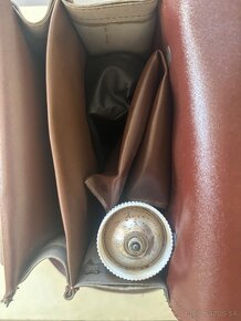 Vojenská/policajna brašna - 4