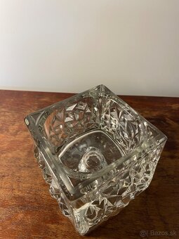 Svietnik V. Jurnikl Sklo Union - 4