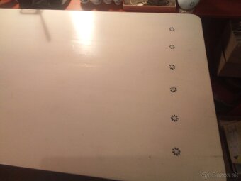 Stôl na chalupu - 4