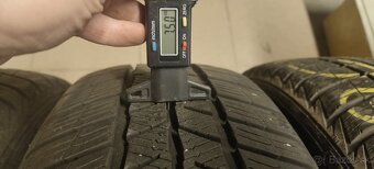 Zimné Barum Polaris 5 205/60/16 96H - 4