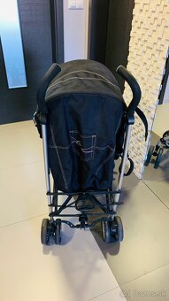 Golfový kočík Esprite - 4