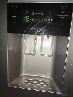 Americká chladnička - 4