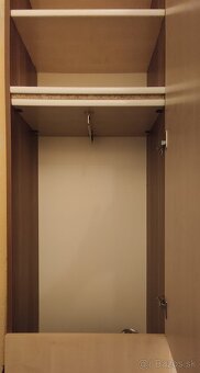 Policova skrina ako nova - 4