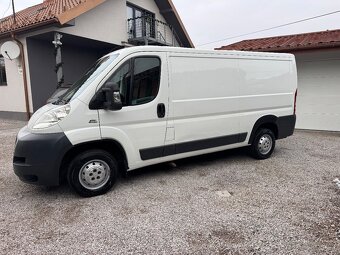 Fiat Ducato 2,3 L2 H1 - 4