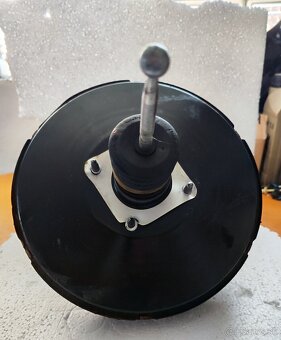 Brzdový posilňovač VW Passat / Tiguan 3C1614105AH - 4