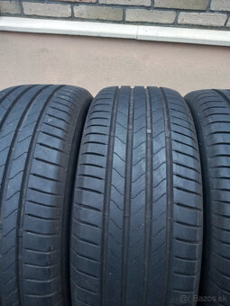 Bridgestone Turanza 215/55 R17 letné - 4