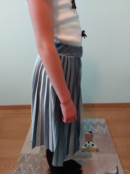 dievčenska sukňa Reserved - 4