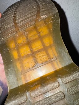 DR.MARTENS AirWair Originál - 4