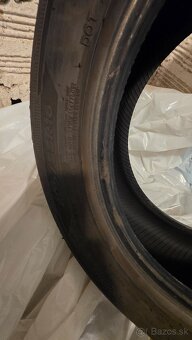 3ks Hankook ventus prime3 205/55R16 - 4