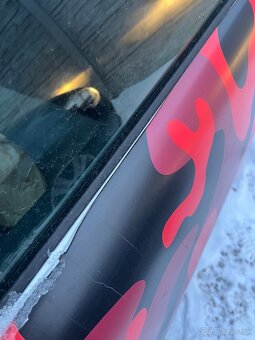 Predám Seat Ibiza - 4