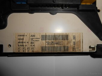 Budiky Renault Midlum - 4