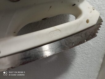 Dámske korčule - 4