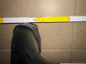 Strešné priečinky KIA Proceed,Ceed - 4