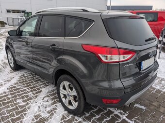 FORD KUGA Trophy X SUV 1,5 benzín - 4