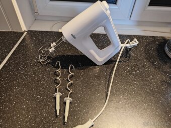 Braun multimix 4644 - 4