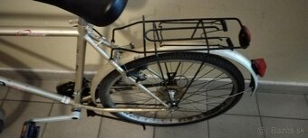 Predám bicykel dema - 4