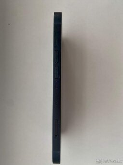 apple iphone 13 midnight blue 128gb - 4