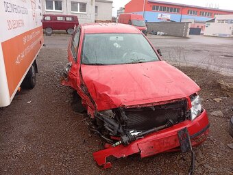 Škoda Superb 2006 2.0 benzín+plyn - 4