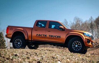 Great Wall STEED 7/ 4x4 LPG motor MITSUBISHI - 4