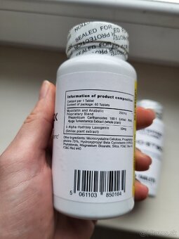 Blacktore Labs MYO-STACK 2+1 zdarma - 4