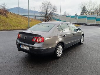 ✳️Volkswagen Passat 2.0 FSI Comfortline✳️ - 4