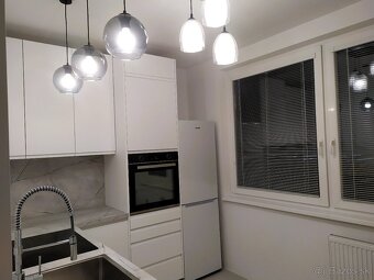 2 izbový byt s balkónom Nitra Centrum - Staré mesto - 4