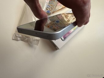 Samsung A35 5G 128 GB - 4