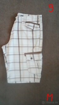 Nohavice/panske - 4
