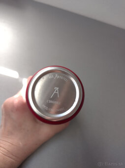 znackovy termohrncek Cherry - 4