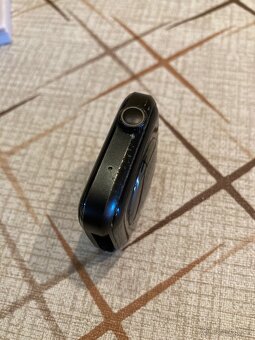 Smart hodinky Armodd Squarz 9 Pro - 4