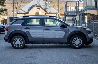 Citroën C4 Cactus PureTech 82 Feel - 4