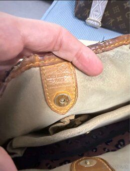 Louis Vuitton Galiera - 4